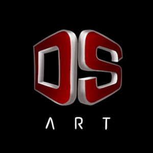 Лого Маркетинговое агентство "DS-ART"