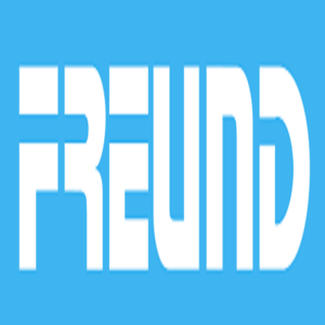 Лого Оборудование freund асп групп