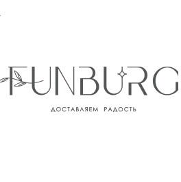 Лого Магазин Фанбург