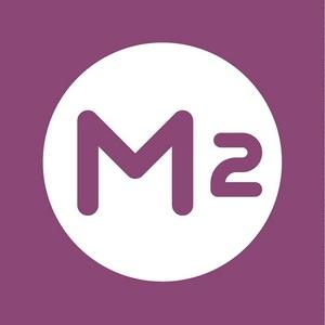 Лого М2