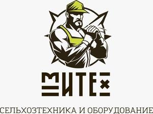 Лого МИТЕХ