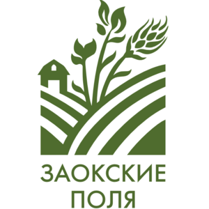 Лого «Заокские Поля»