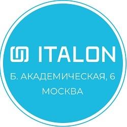 Лого Italon