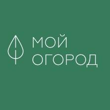Лого Интернет-магазин «МОЙ ОГОРОД»