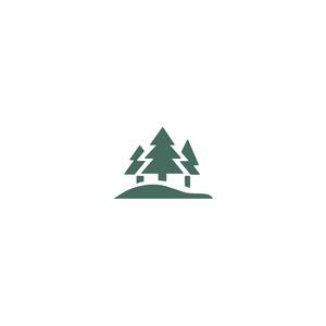 Лого Западный Лес
