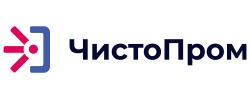 Лого ООО «ЧистоПром»