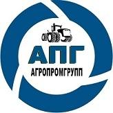 Лого ТД АгроПромГрупп