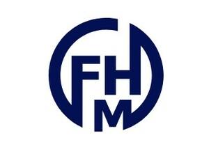 Лого F.H.M. Group