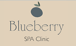 Лого Blueberry SPA Clinic