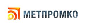 Лого ООО “МетПромКо”
