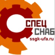 Лого ООО СпецСНАБ