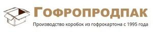 Лого Гофропродпак