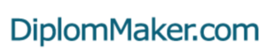 Лого DiplomMaker