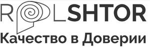 Лого Солнцезащитные системы Rolshtor.ru