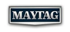 Лого Maytag