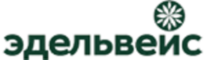 Лого ООО МКК Эдельвейс