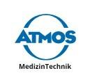 Лого Медицинская техника Atmos-med