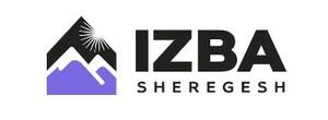 Лого Гостиница в Шерегеше IZBA