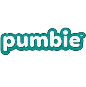 Лого Pumbie
