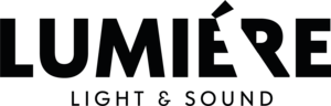 Лого Компания Lumiere
