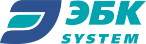 Лого Онлайн-сервис ЭБК system