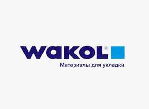 Лого WAKOL Russia