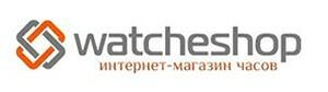 Лого Watcheshop
