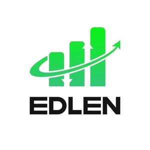 Лого EdLen Клуб