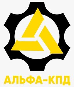 Лого Альф-КПД