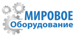 Лого Мировое оборудование