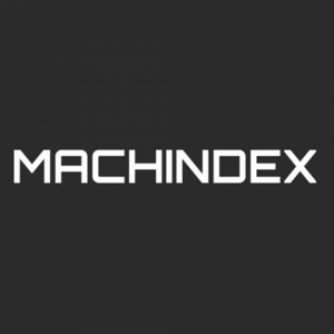 Лого Machindex