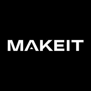 Лого Makeit