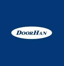 Лого DoorHan Development