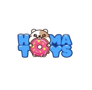 Лого Homa Toys