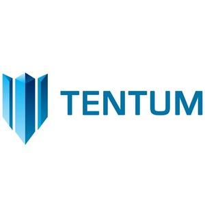 Лого Тентум