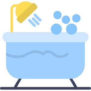 Лого Реставрация ванн в ЛНР