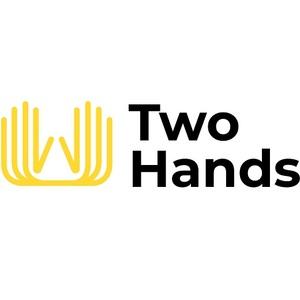 Лого 2Hands