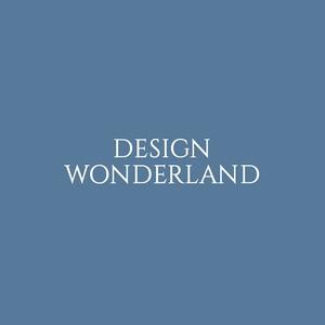 фото DESIGNWONDERLAND