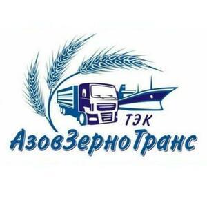 Лого ООО "АзовЗерноТранс"