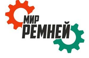 Лого Частное унитарное предприятие «Мир ремней»