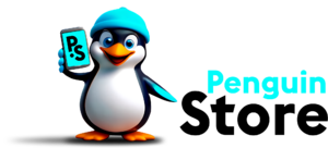 фото Penguinstore