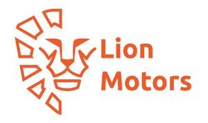 Лого Lion Motors