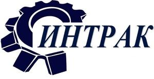 Лого ООО "Интрак"