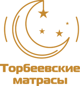 Лого ООО "ТОРБЕЕВСКИЕ МАТРАСЫ"