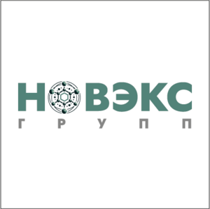 Лого Новэкс групп
