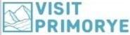 Лого Туристско-информационный центр Приморского края Visit Primorye