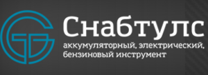 Лого Снабтулс