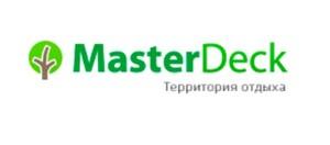 фото Террасная доска и декинг МастерДек