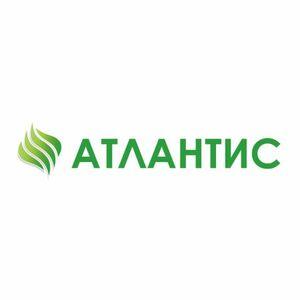 Лого Атлантис