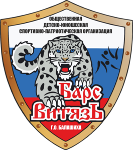 фото Барс-Витязь